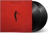 Imagine Dragons - Mercury - Act 2 - LP - Unisex - zwart