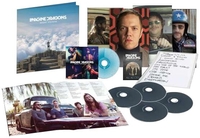 Imagine Dragons - Night visions - CD - Unisex - multicolor