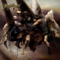 Immolation - Acts of god - CD - Unisex - multicolor