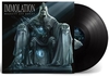 Immolation - Majesty and decay - LP - Unisex - zwart