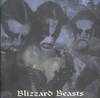 Immortal - Blizzard beasts - CD - Unisex - multicolor