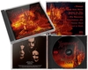 Immortal - Damned in black - CD - Unisex - multicolor