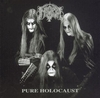 Immortal - Pure holocaust - CD - Unisex - multicolor