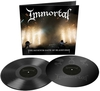 Immortal - The seventh date of Blashyrkh - LP - Unisex - multicolor
