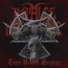 Impaled Nazarene - Eight headed serpent - CD - Unisex - multicolor