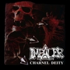 Impaler - Charnel deity - CD - Unisex - multicolor