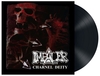 Impaler - Charnel deity - LP - Unisex - zwart