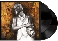 Imperial Triumphant - Spirit of ecstasy - LP - Unisex - multicolor