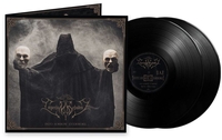 Imperium Dekadenz - Into sorrow evermore - LP - Unisex - multicolor