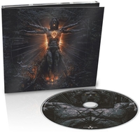 In Flames - Clayman - CD - Unisex - multicolor