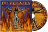 In Flames - Clayman - CD - Unisex - multicolor