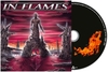 In Flames - Colony - CD - Unisex - multicolor