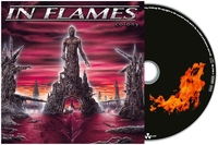 In Flames - Colony - CD - Unisex - multicolor