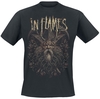 In Flames - Eternal Life - T-shirt - Mannen - zwart
