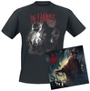 In Flames - Foregone - CD - Unisex - zwart