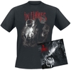 In Flames - Foregone - CD - Unisex - zwart