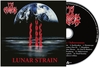 In Flames - Lunar strain / Subterranean - CD - Unisex - multicolor