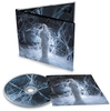Infected Rain - Ecdysis - CD - Unisex - multicolor