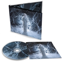 Infected Rain - Ecdysis - CD - Unisex - multicolor