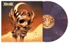 Ingested - Ashes lie still - LP - Unisex - multicolor