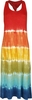 Innocent - Airis Dress - Lange jurk - Vrouwen - meerkleurig