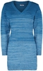 Innocent - Prelia Jumper - Gebreide trui - Vrouwen - blauw