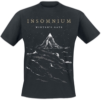 Insomnium - Winter