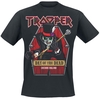 Iron Maiden - Day Of The Dead - T-shirt - Mannen - zwart