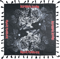 Iron Maiden - EMP Signature Collection - Doek - Vrouwen - meerkleurig
