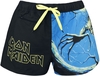 Iron Maiden - EMP Signature Collection - Zwembroek - Vrouwen - meerkleurig