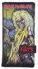 Iron Maiden - Killers - Portemonnee - Vrouwen - multicolor