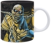 Iron Maiden - Peace of Mind - Kop - Unisex - multicolor