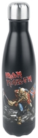 Iron Maiden - Trooper - Thermosfles - Unisex - multicolor