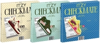Itzy - Checkmate (Special Edition) - CD - Unisex - multicolor