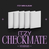 Itzy - Checkmate (Standard Edition) - CD - Unisex - multicolor