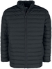 Jack & Jones - JJERECYCLE PUFFER COLLAR - Winterjas - Mannen - zwart