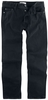 Jack & Jones - JJICHRIS JJORIGINAL - Jeans - Mannen - zwart