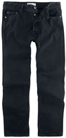Jack & Jones - JJICHRIS JJORIGINAL - Jeans - Mannen - zwart