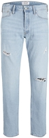 Jack & Jones - JJICHRIS JJORIGINAL SBD 202 PCW NOOS - Jeans - Mannen - blauw