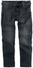 Jack & Jones - JJICLARK JJORIGINAL JOS 201 - Jeans - Mannen - zwart