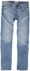 Jack & Jones - JJIGLENN - Jeans - Mannen - lichtblauw