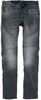 Jack & Jones - JJIGLENN - Jeans - Mannen - zwart