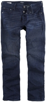 Jack & Jones - JJIGLENN JJORIGINAL AM 810 - Jeans - Mannen - blauw