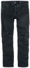 Jack & Jones - JJILIAM JJORIGINAL AM 305 - Jeans - Mannen - zwart