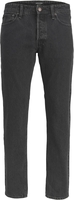 Jack & Jones - JJIMIKE - Jeans - Mannen - grijs
