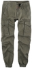 Jack & Jones - JJIPAUL JJFLAKE AKM - Cargobroeken - Mannen - olijf