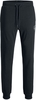 Jack & Jones - JPSTGORDON JJSHARK LEISUREWEAR BOTTOMS AT NOOS - Trainingsbroeken - Mannen - zwart