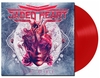 Jaded Heart - Heart attack - LP - Unisex - rood