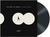 James Bond - The best of Bond...James Bond - CD - Unisex - multicolor