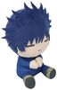 Jujutsu Kaisen - Fushiguro Megumi - Pluchen figuur - Unisex - meerkleurig